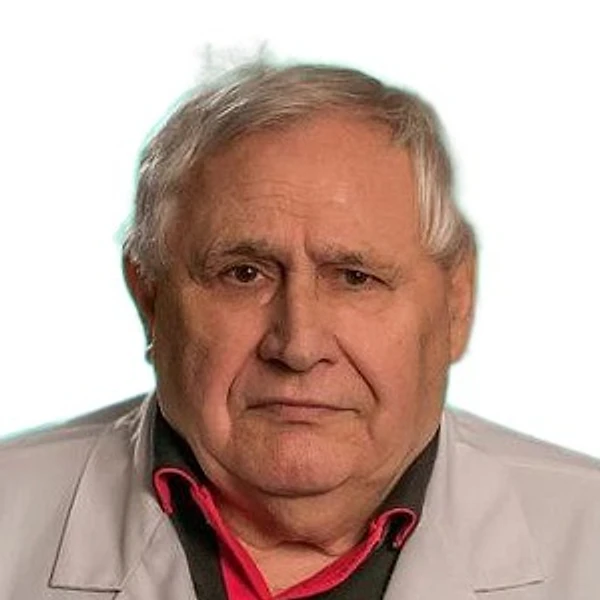 Синюрин Валерий Захарович — Хирург, Волгоград