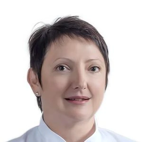 Ефимова Евгения Борисовна — Гинеколог, Артём