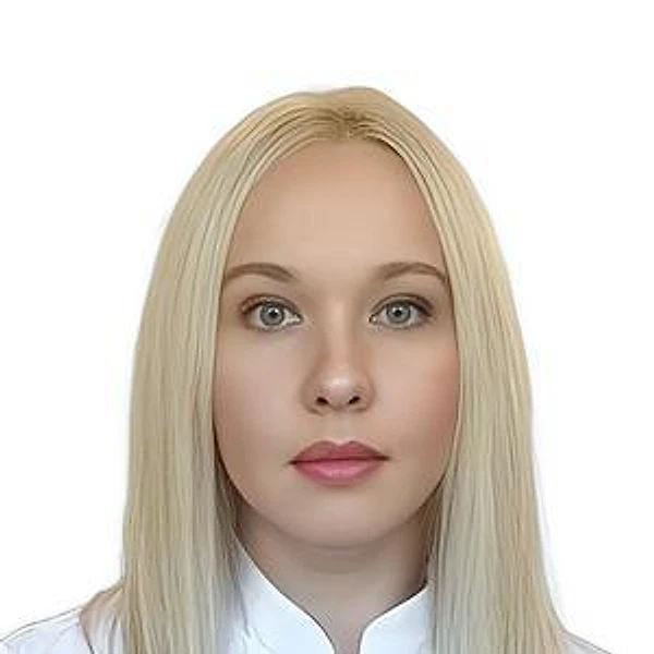 Каменская Светлана Георгиевна — Стоматолог, Артём