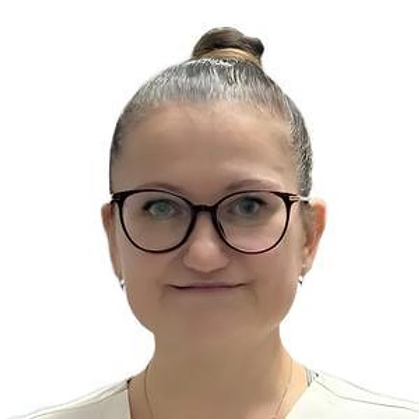 Шевякова Наталия Ивановна — Инструктор-методист, Москва