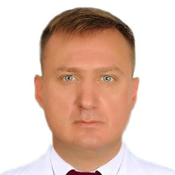 Чурилов Сергей Владимирович — Травматолог, Ортопед, Сергиев Посад