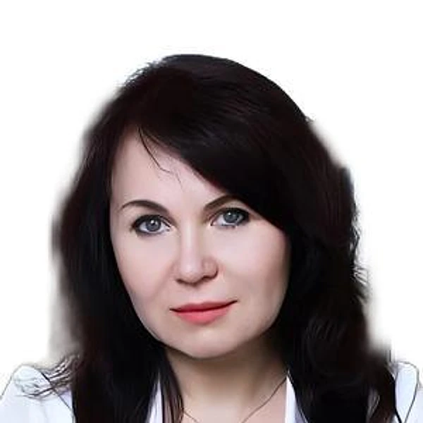 Володина Татьяна Ивановна — Врач-косметолог, Детский врач-косметолог, Волгоград
