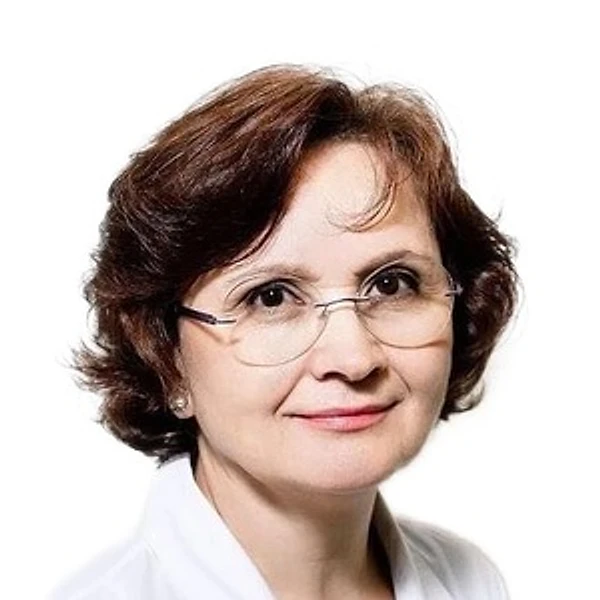 Кольцова Татьяна Ринатовна — Офтальмолог (окулист), Детский офтальмолог, Нижний Новгород