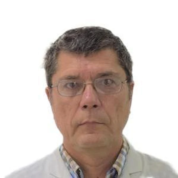 Кожевников Сергей Леонидович — Терапевт, Кардиолог, Красный Кут