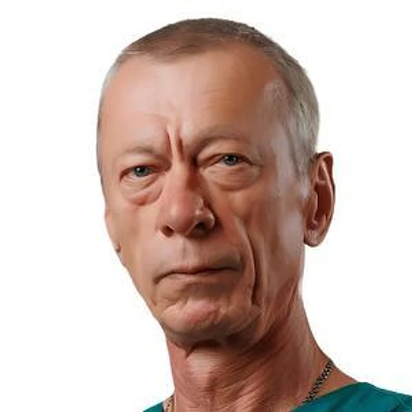 Рязанцев Игорь Юрьевич — Пластический хирург, Волгоград