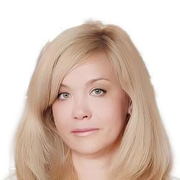 Лозовицкая Ирина Вадимовна — Врач-косметолог, Детский врач-косметолог, Волгоград