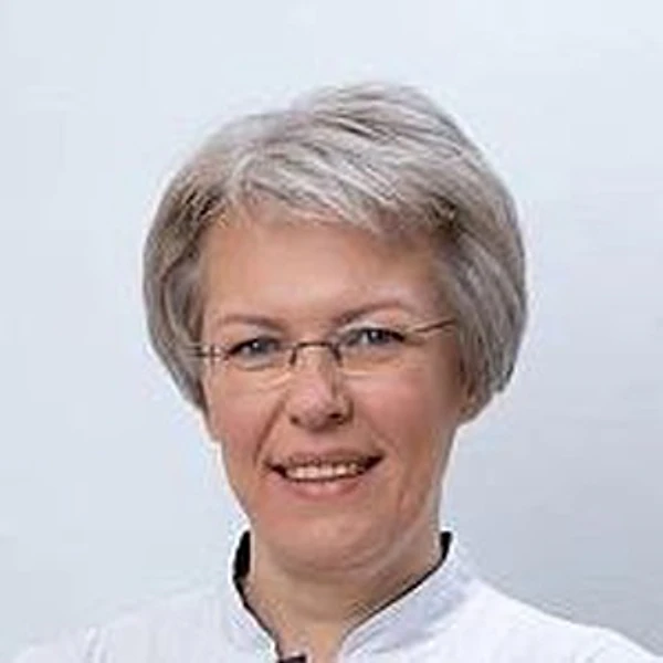 Ященко Светлана Викторовна — Педиатр, Звенигород