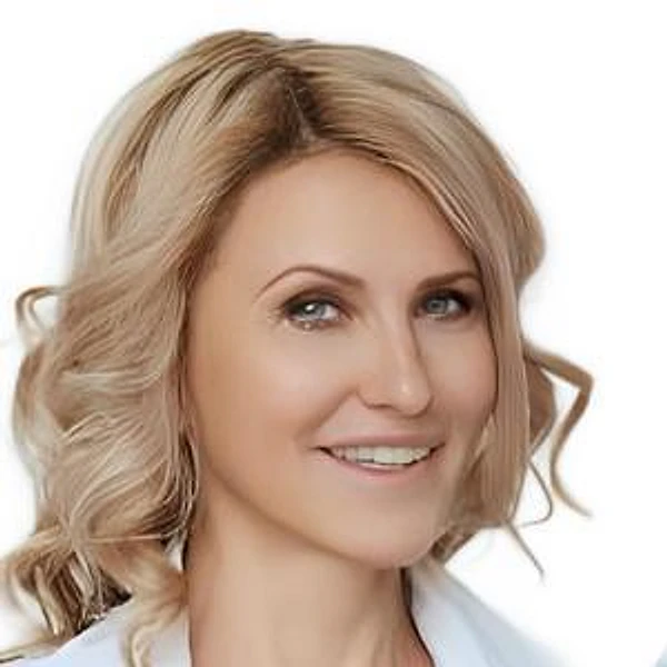 Кутузова Светлана Александровна — Врач-косметолог, Москва