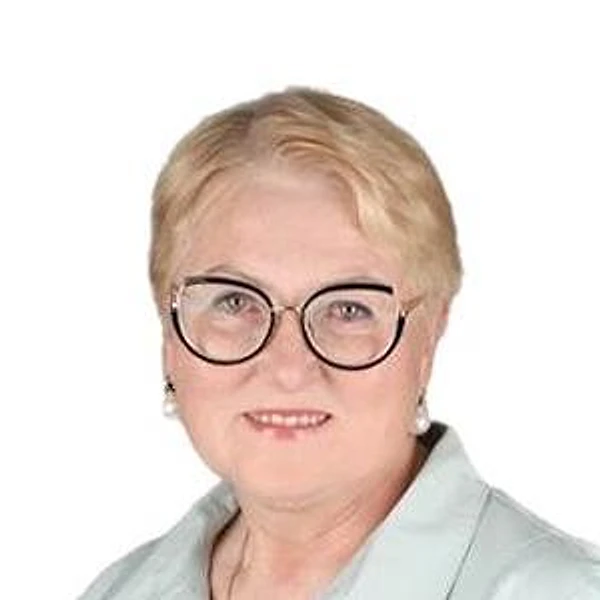Ашмарина Наталья Вениаминовна — Гинеколог, Врач УЗИ, Гинеколог-эндокринолог, Детский гинеколог, Звенигород