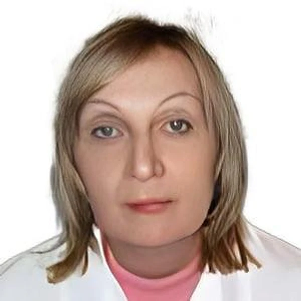 Шеховцова Наталия Сергеевна — Дерматолог, Детский дерматолог, Волгоград