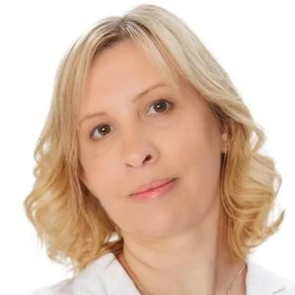 Полякова Анна Сергеевна — Врач-косметолог, Волгоград