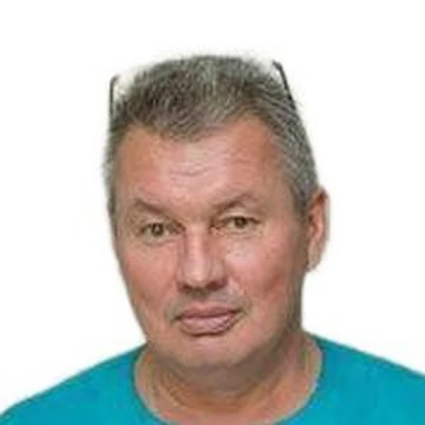 Бабкин Александр Анатольевич — Кардиолог, Волгоград