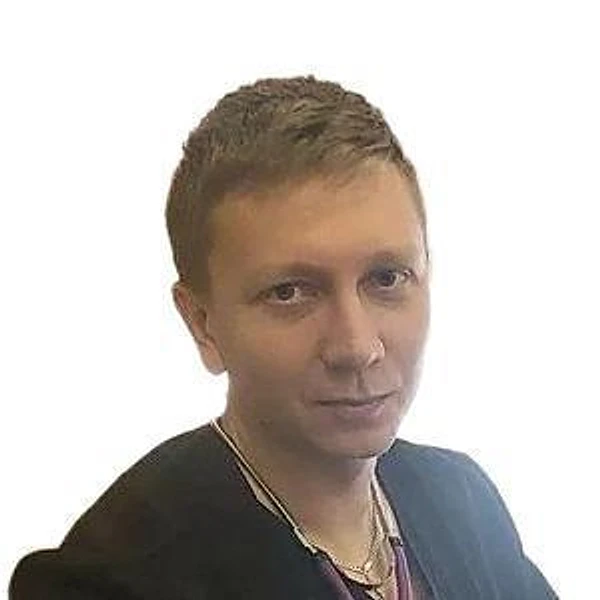 Демидов Дмитрий Эдуардович — Спортивный врач, Пермь