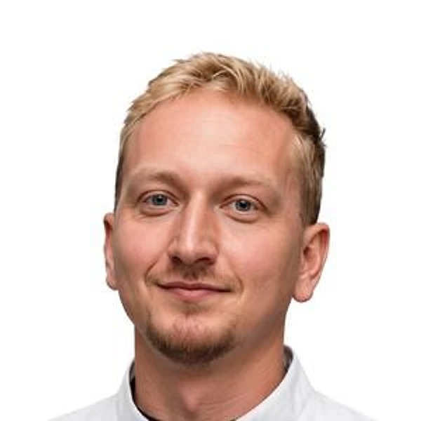 Титов Владислав Дмитриевич — Педиатр, Белая Калитва