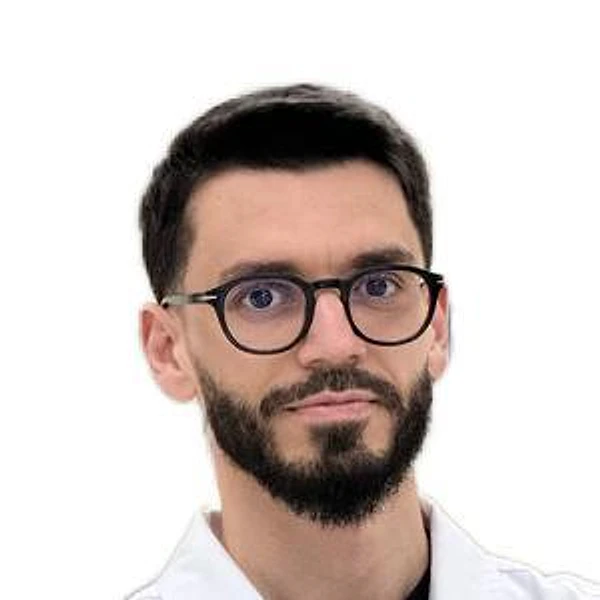 Сагидов Абдурагим Магомедович — Гастроэнтеролог, Москва