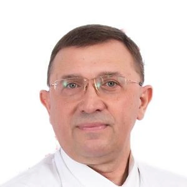 Кумейко Олег Владимирович — Анестезиолог-реаниматолог, Звенигород