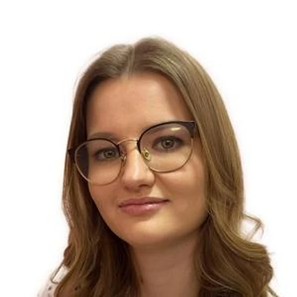Майорова Екатерина Владимировна — Педиатр, Чехов