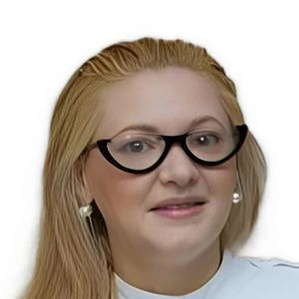 Платонова Юлия Витальевна — Кардиолог, Волгоград