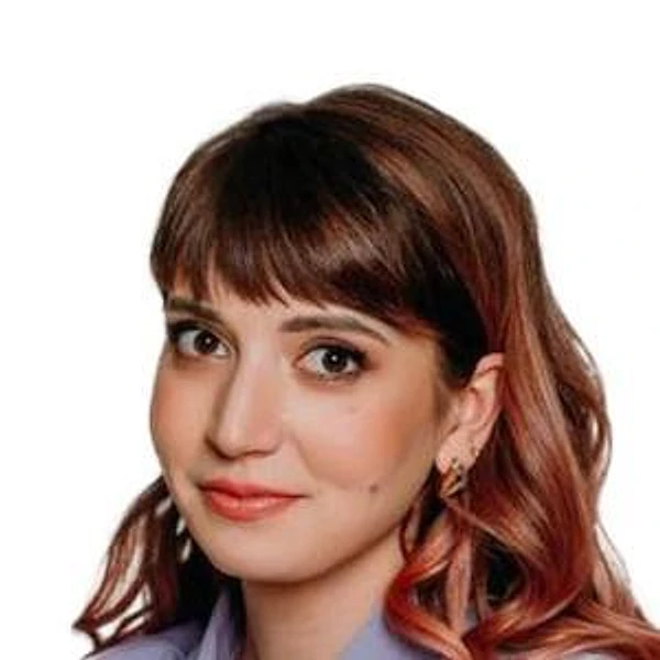 Лисеенко Ольга Геннадьевна — Функциональный диагност, Курск