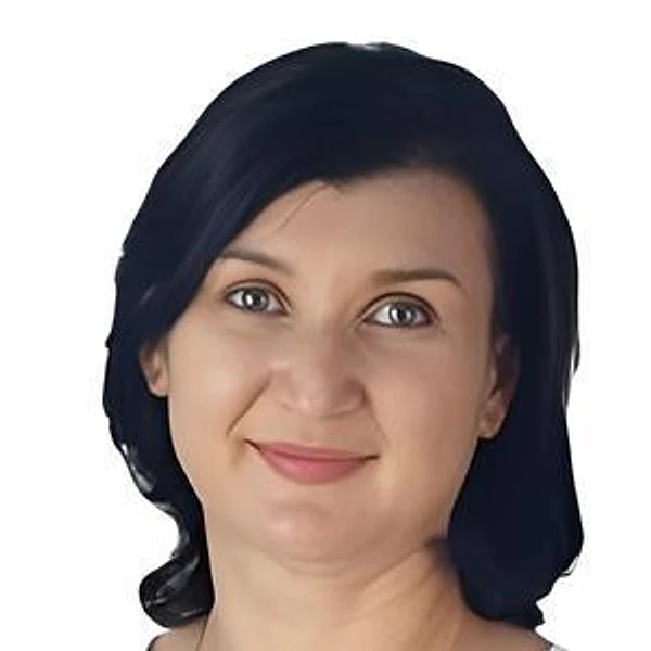 Султыгова Елена Гурамовна — Стоматолог, Звенигород
