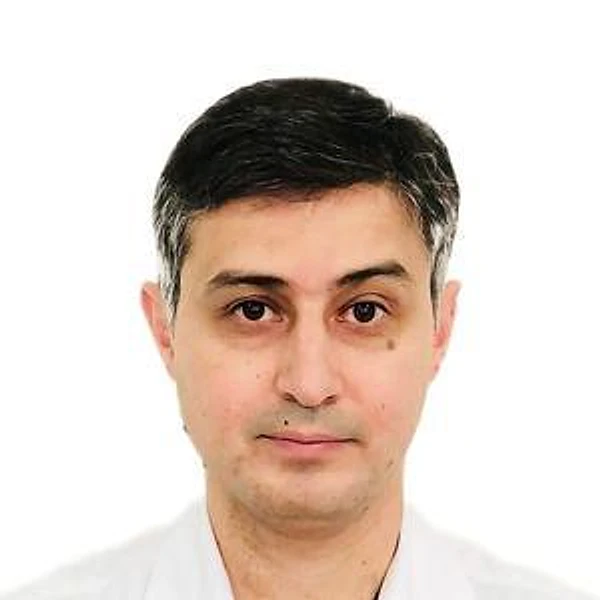 Нурбердыев Максат Байрамович — Онколог, Москва