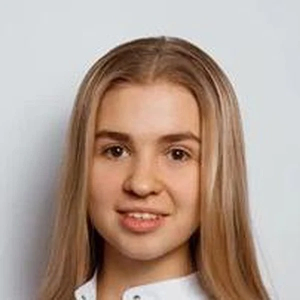 Плеханова Кристина Владимировна — Стоматолог, Екатеринбург