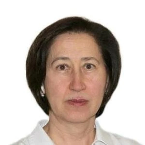Свинарева Нина Константиновна — Педиатр, Белая Калитва