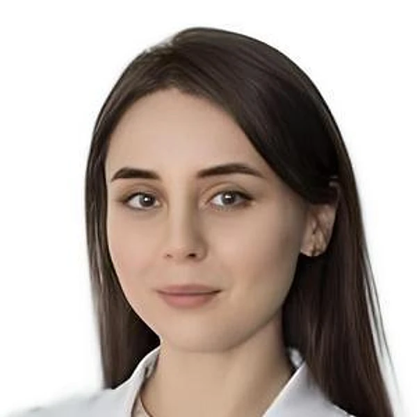 Полякова Вера Васильевна — Гастроэнтеролог, Москва
