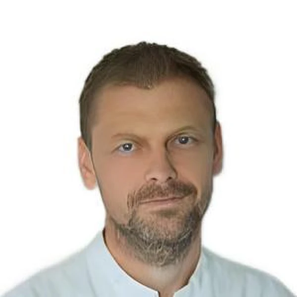 Карепанов Алексей Вячеславович — Кардиолог, Анестезиолог-реаниматолог, Волгоград