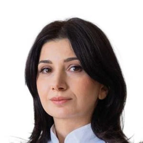 Бабурян Ануш Самвеловна — Эндокринолог, Диетолог, Нутрициолог, Москва