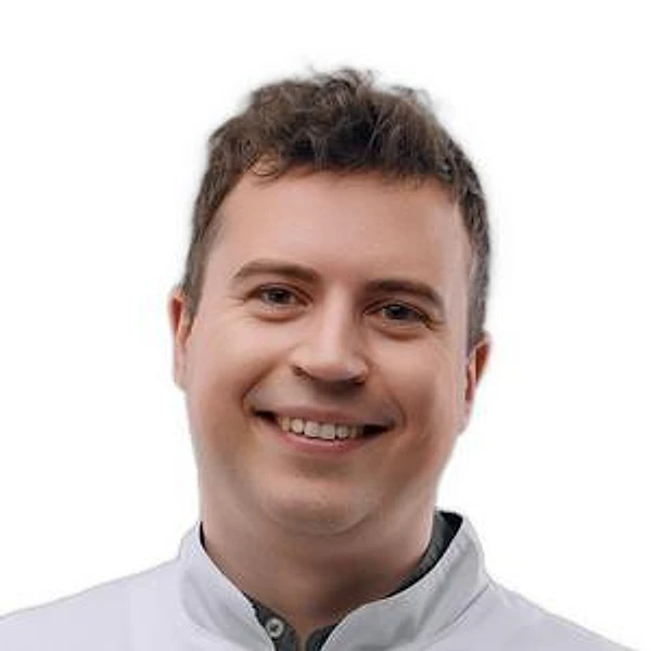 Тулупов Роман Витальевич — Терапевт, Гастроэнтеролог, Омск