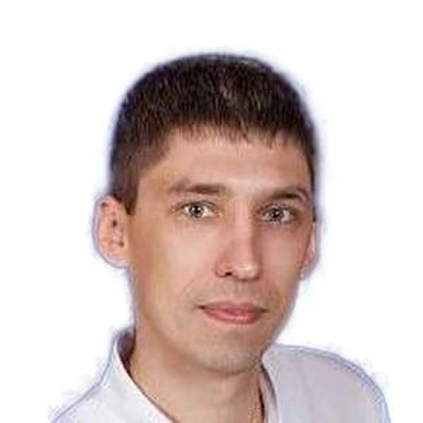 Шик Илья Алексеевич — Стоматолог-хирург, Стоматолог-ортопед, Нижний Тагил