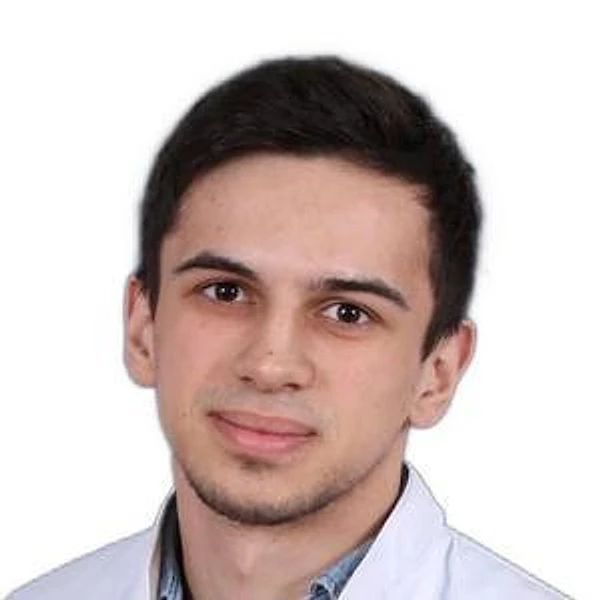 Абдулкадыров Магомед Ахмедович — Стоматолог-хирург, Стоматолог, Стоматолог-имплантолог, Новосибирск