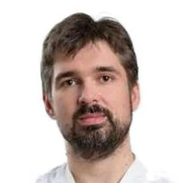 Бычков Иван Юрьевич — Травматолог, Детский ортопед, Ортопед, Одинцово