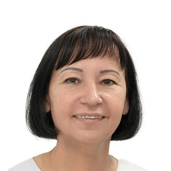 Галактионова Елена Егоровна — Кардиолог, Аритмолог, Детский аритмолог, Детский кардиолог, Функциональный диагност, Волгоград