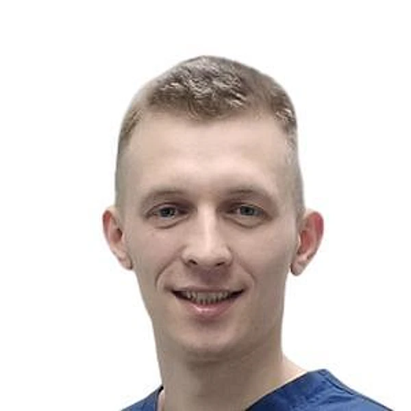 Романов Григорий Алексеевич — Стоматолог-ортопед, Ярославль