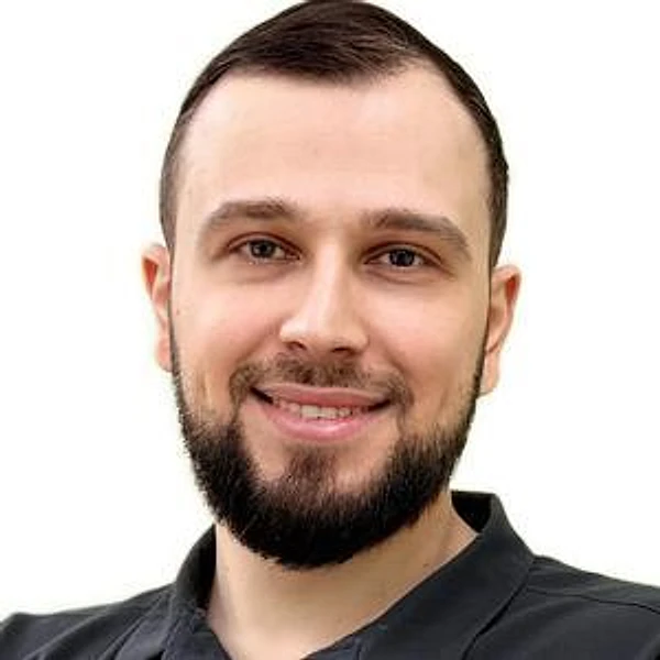 Алимханов Шахбулат Залимханович — Стоматолог-ортопед, Москва