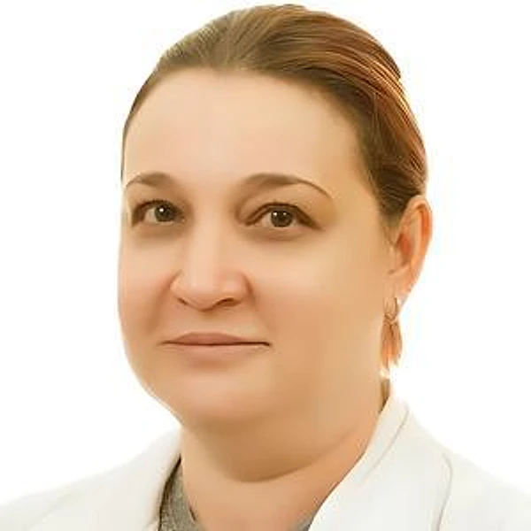 Помазанова Ольга Петровна — Стоматолог-ортопед, Стоматолог-хирург, Тулун