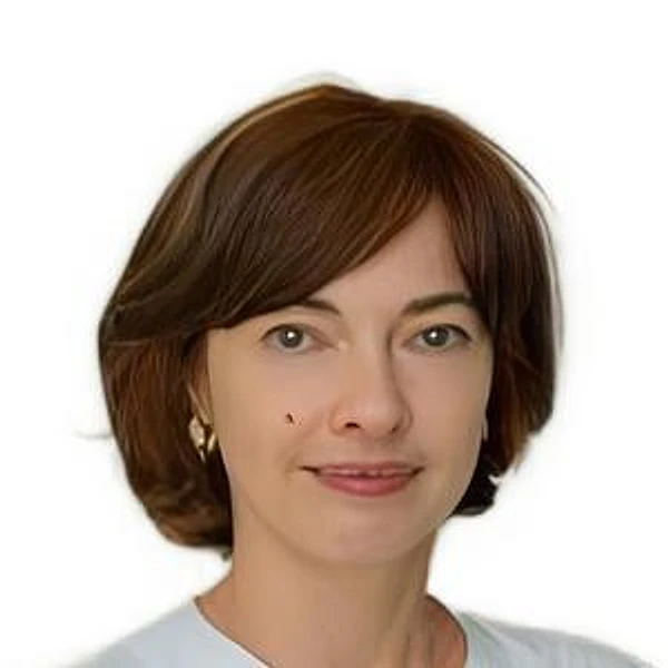 Козлова Елена Сергеевна — Кардиолог, Волгоград
