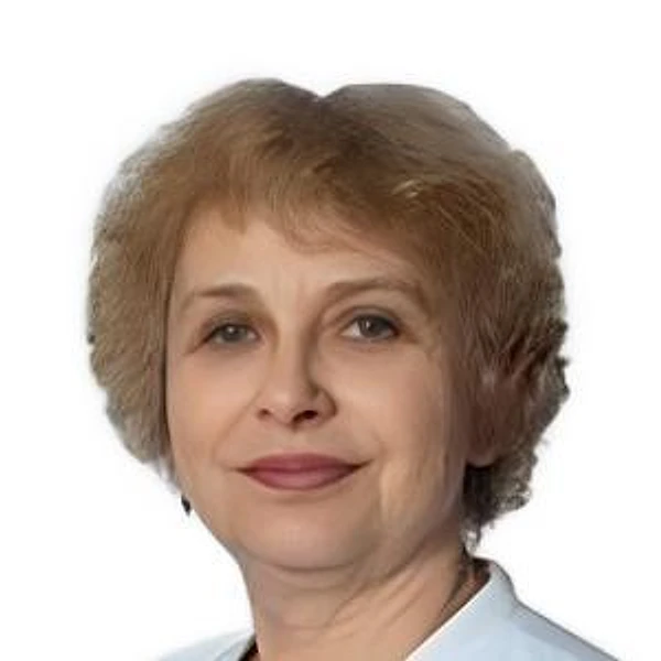 Иванова Галина Юрьевна — Невролог, Санкт-Петербург