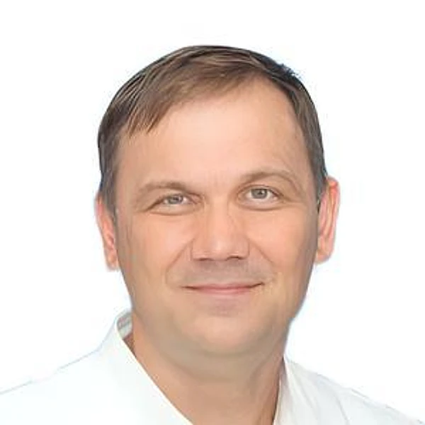 Приказчиков Евгений Владимирович — Кардиохирург, Волгоград