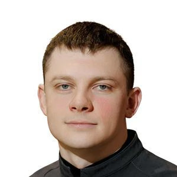 Шаврин Александр Владиславович — Стоматолог-ортопед, Гнатолог, Стоматолог, Барнаул