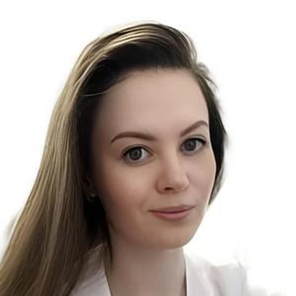 Ягодка Мария Андреевна — Пародонтолог, Стоматолог-хирург, Москва