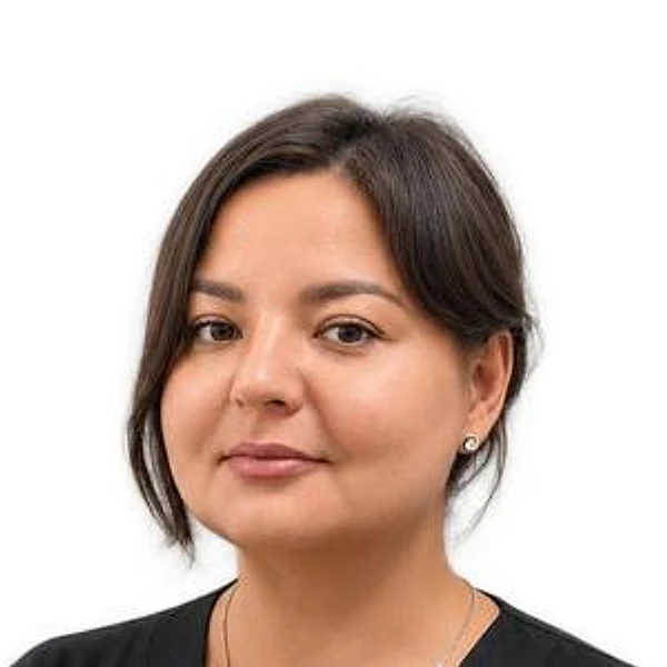 Ролдугина Эльвира Викторовна — Стоматолог-ортодонт, Москва