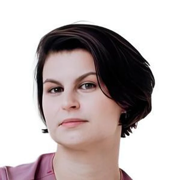 Громова Ольга Игоревна — Кардиолог, Москва
