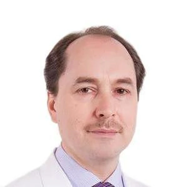 Гаврилов Роман Юрьевич — Кардиолог, Кардиохирург, Волгоград