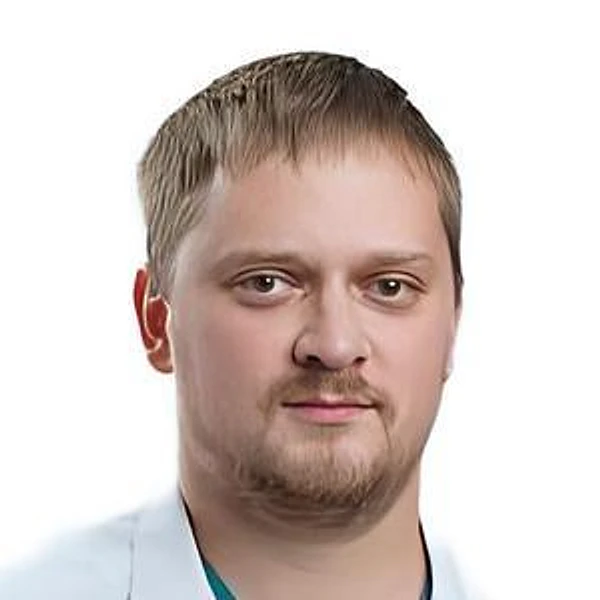 Казаков Анатолий Олегович — Невролог, Мануальный терапевт, Одинцово