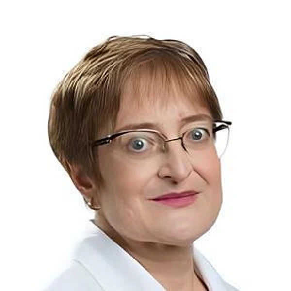 Сергеева Тамара Васильевна — Гинеколог, Акушер, Детский гинеколог, Одинцово
