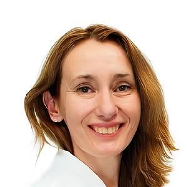 Протопопова Юлия Геннадьевна — Невролог, Детский невролог, Одинцово