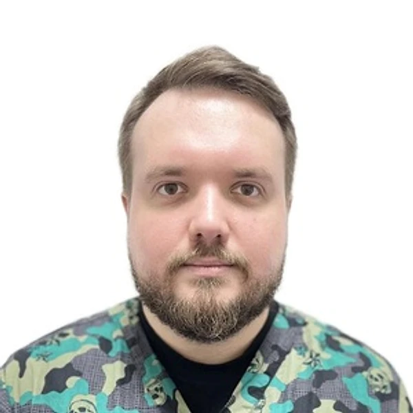 Семенистый Максим Николаевич — Травматолог, Детский ортопед, Детский травматолог, Ортопед, Москва